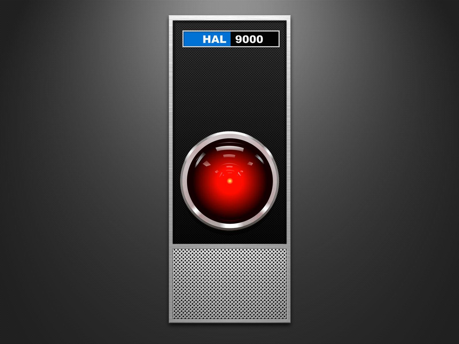 Hal 9000 wallpapers