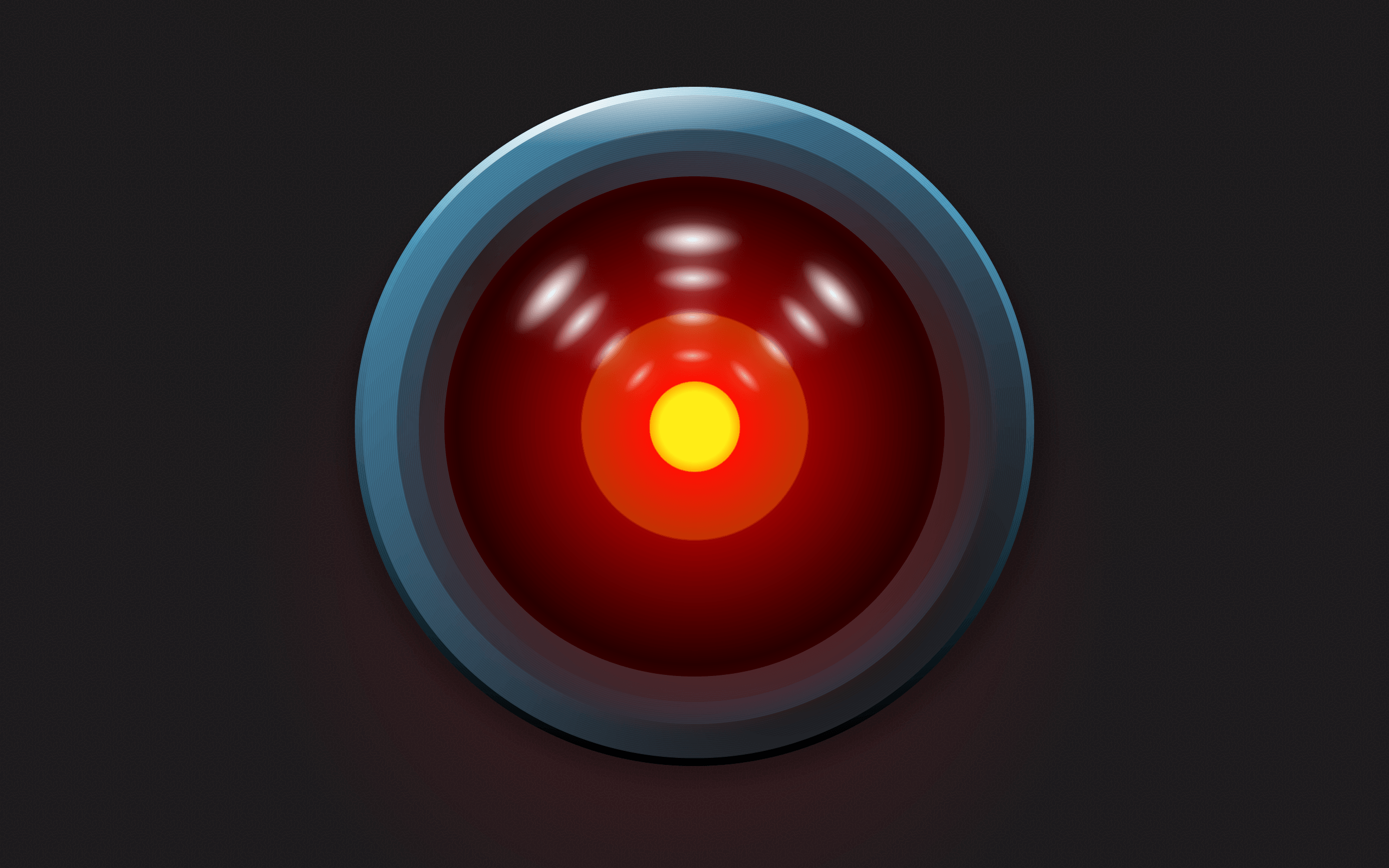 Hal 9000 wallpapers