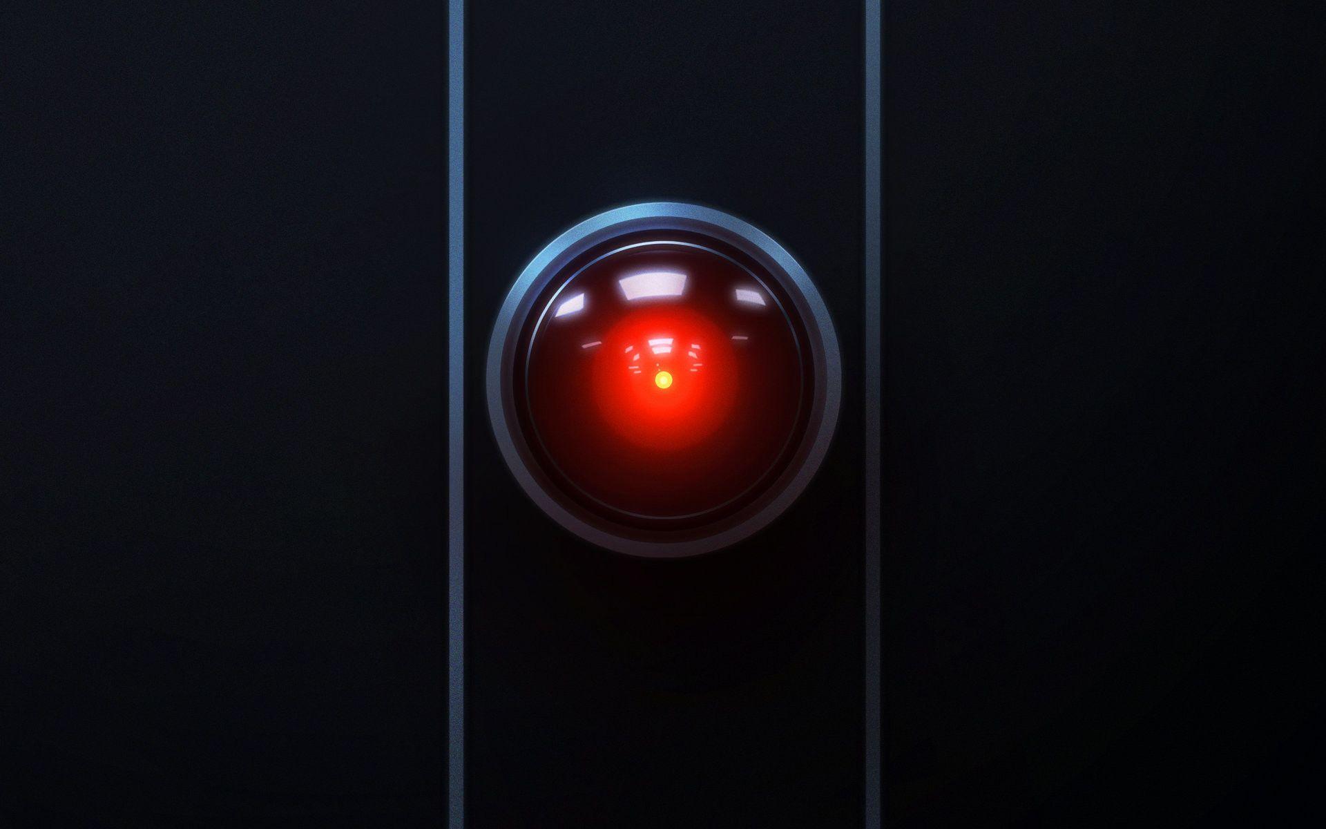 Hal 9000 wallpapers