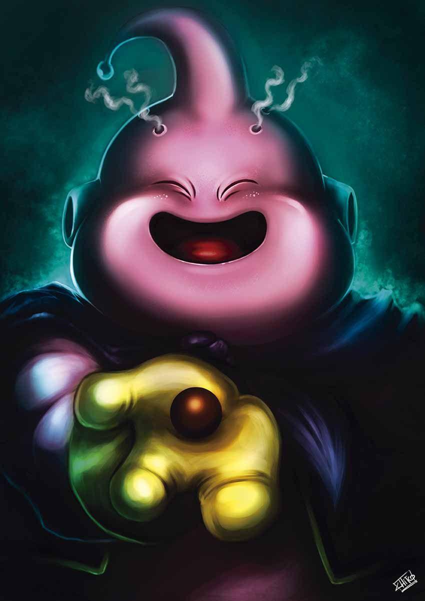 Ver más ideas sobre dragon ball, personajes de dragon ball, dragones. Información del programa de televisión. Majin Buu Wallpapers HD - Wallpaper Cave