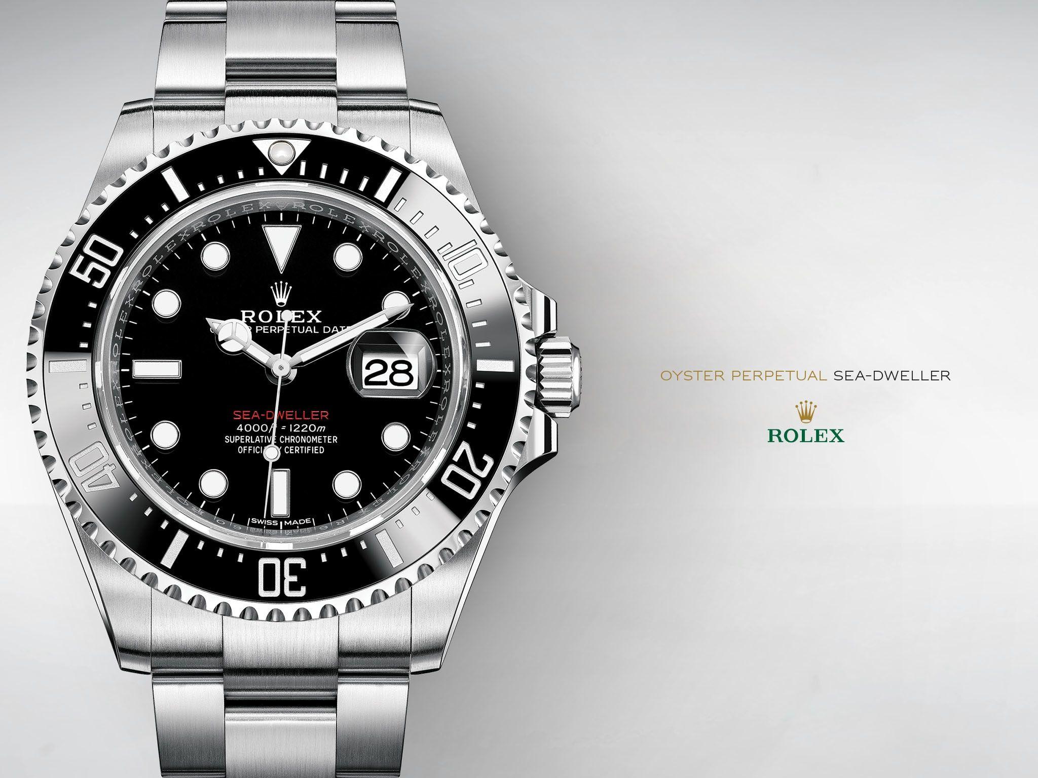 Rolex Wallpapers Wallpaper Cave
