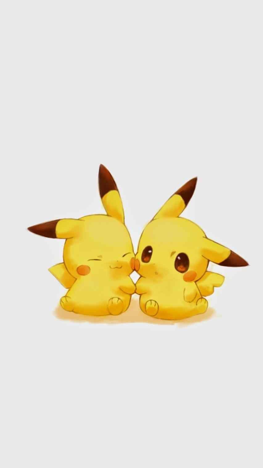 cute baby pikachu wallpapers wallpaper cave on cute baby pikachu wallpaper