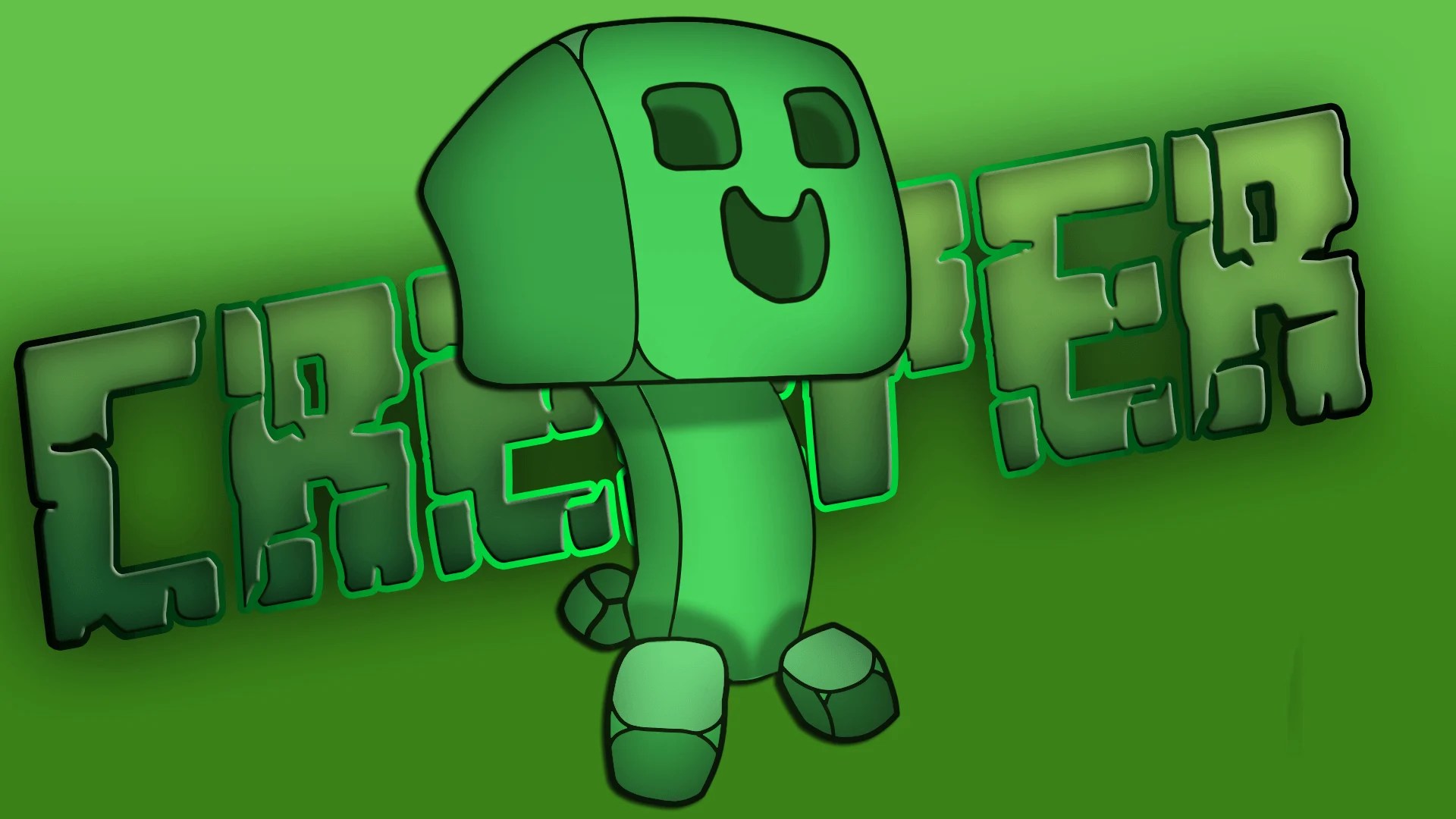 minecraft wallpapers creeper wallpaper cave on minecraft creeper wallpaper