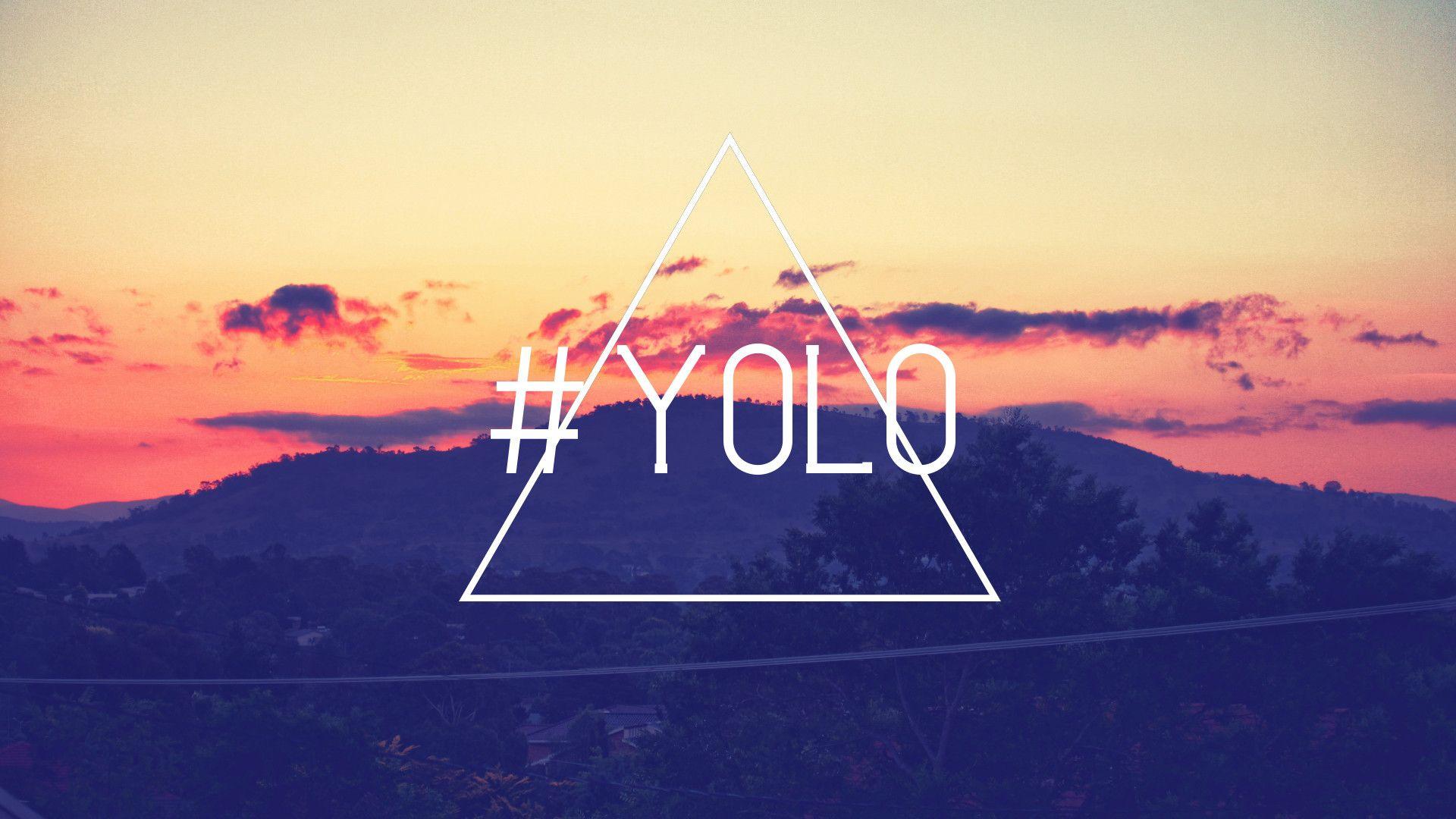Yolo Aventuras Wallpapers Wallpaper Cave