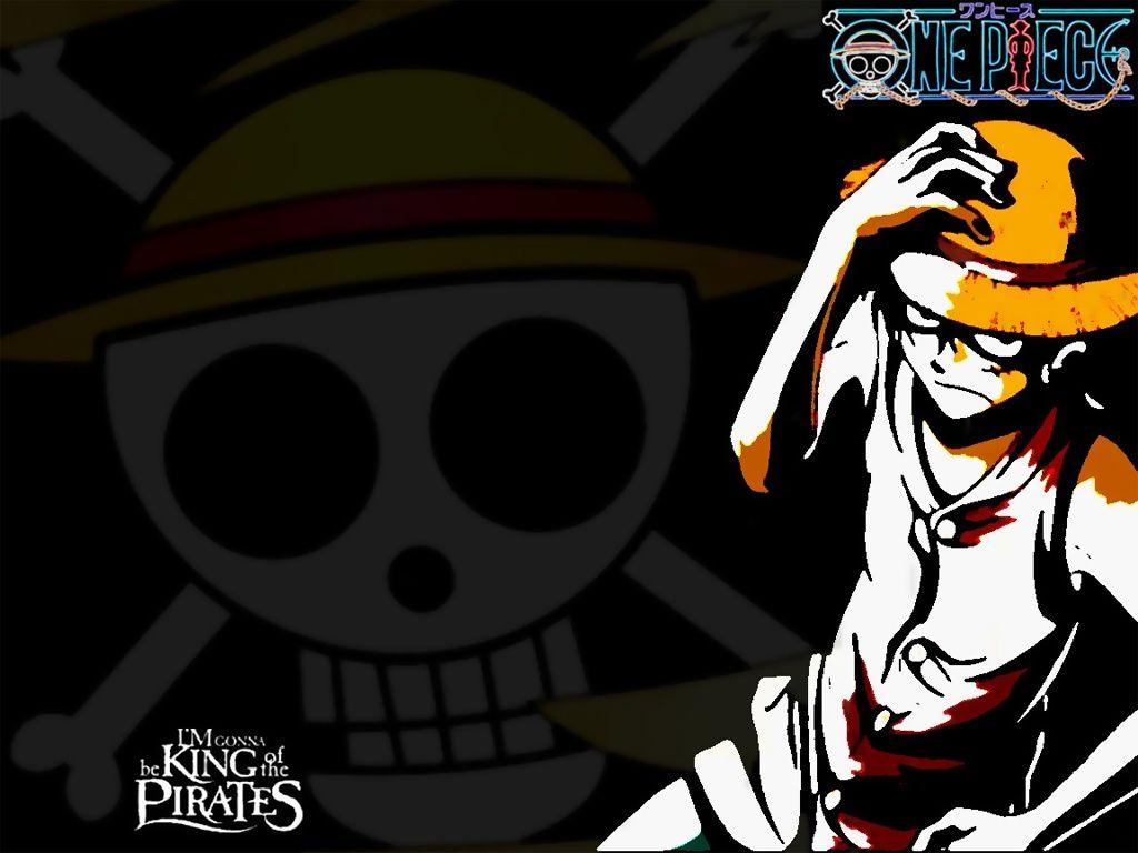 One Piece 3d Wallpapers Wallpaper Cave