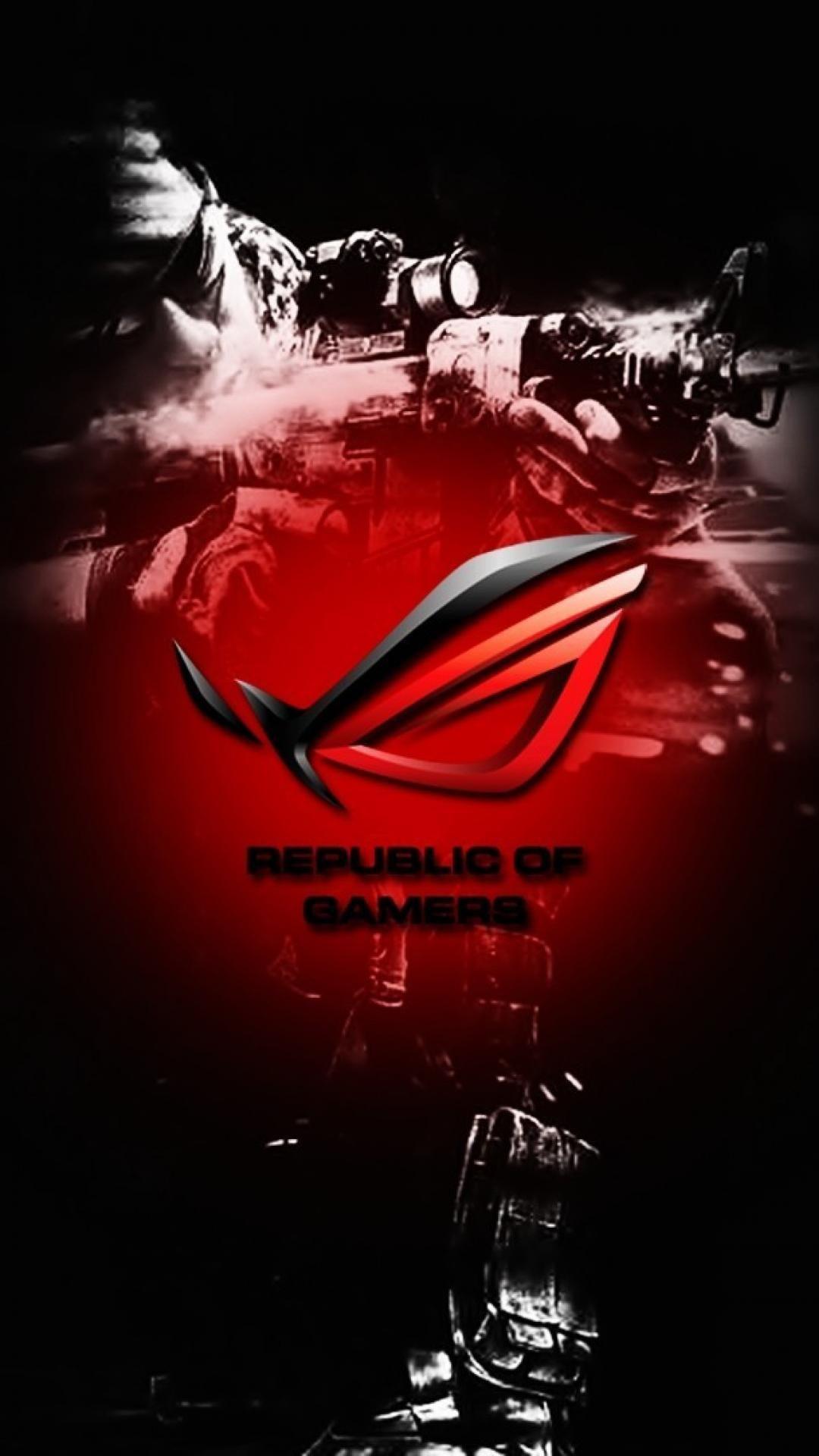 Asus Rog Phone Wallpapers Wallpaper Cave