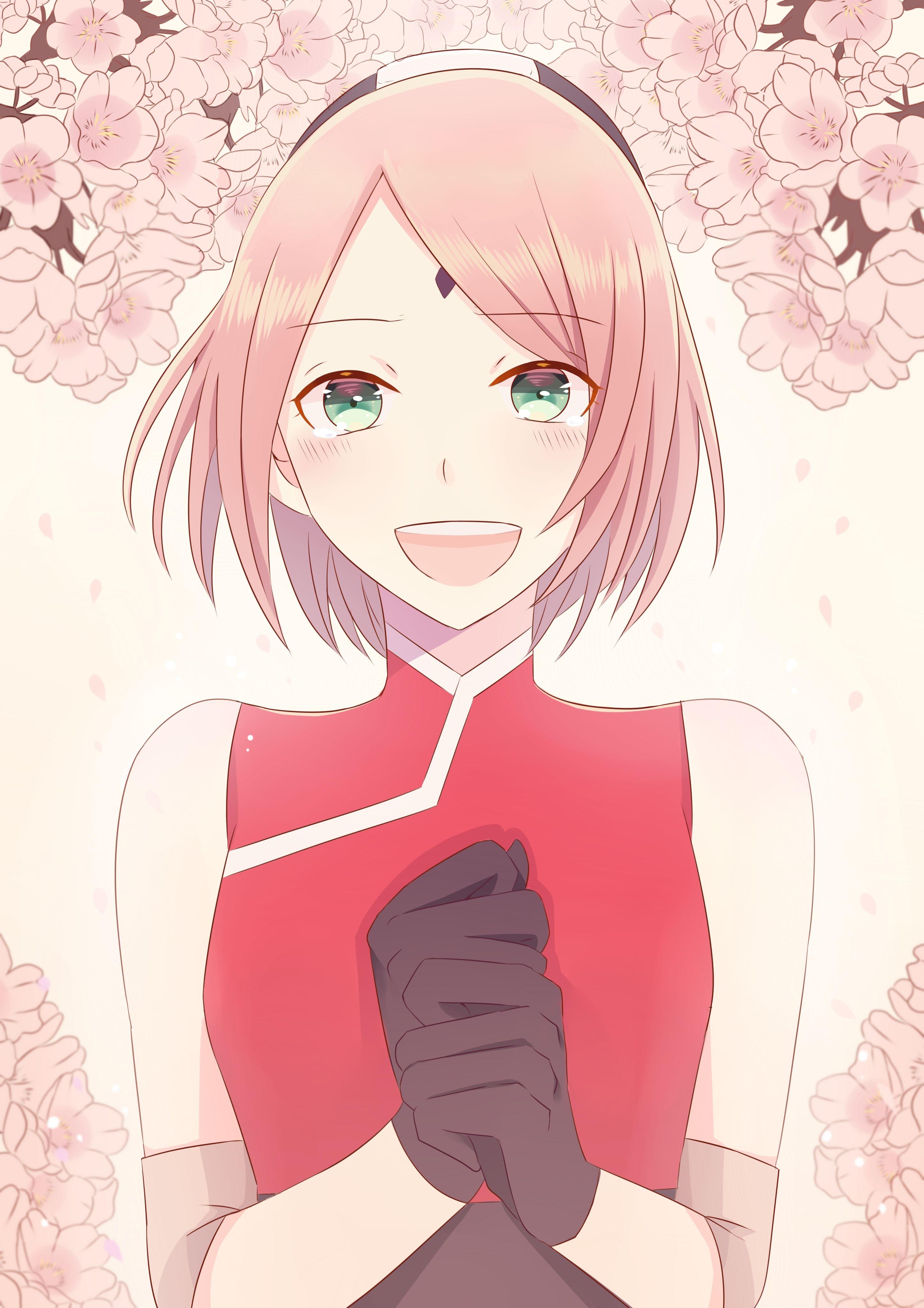 Hentai Sakura Haruno Poringa | My XXX Hot Girl