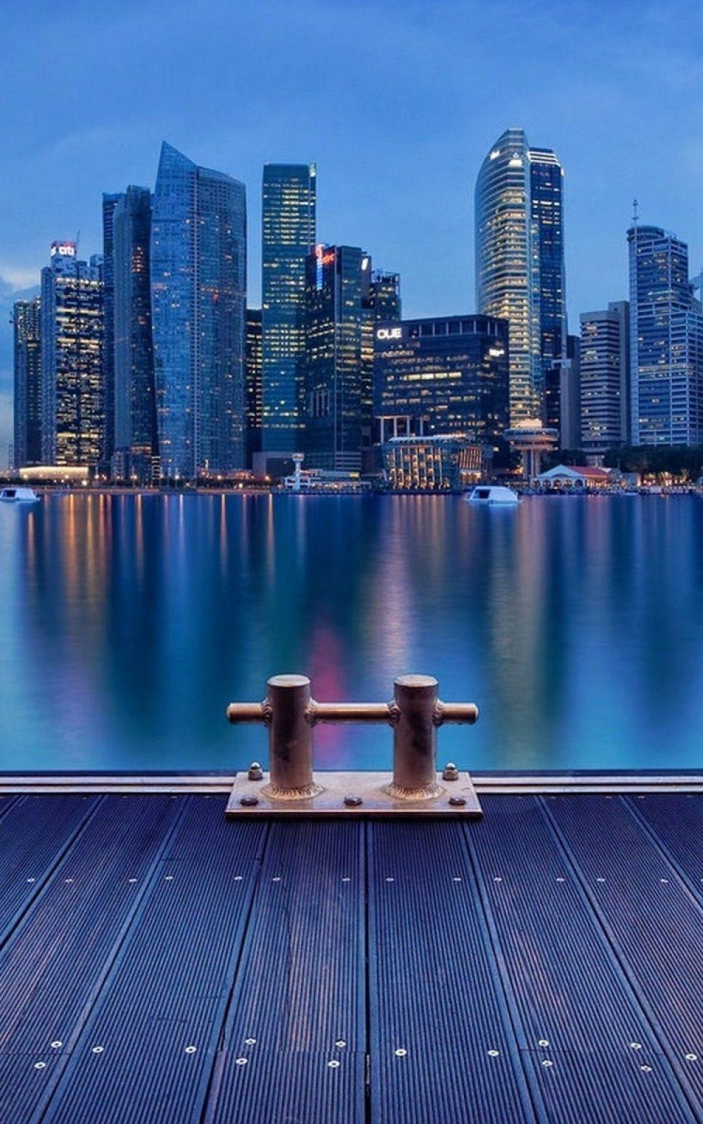Follow the vibe and change your wallpaper every day! City Wallpapers Hd For Mobile Wallpaper Cave