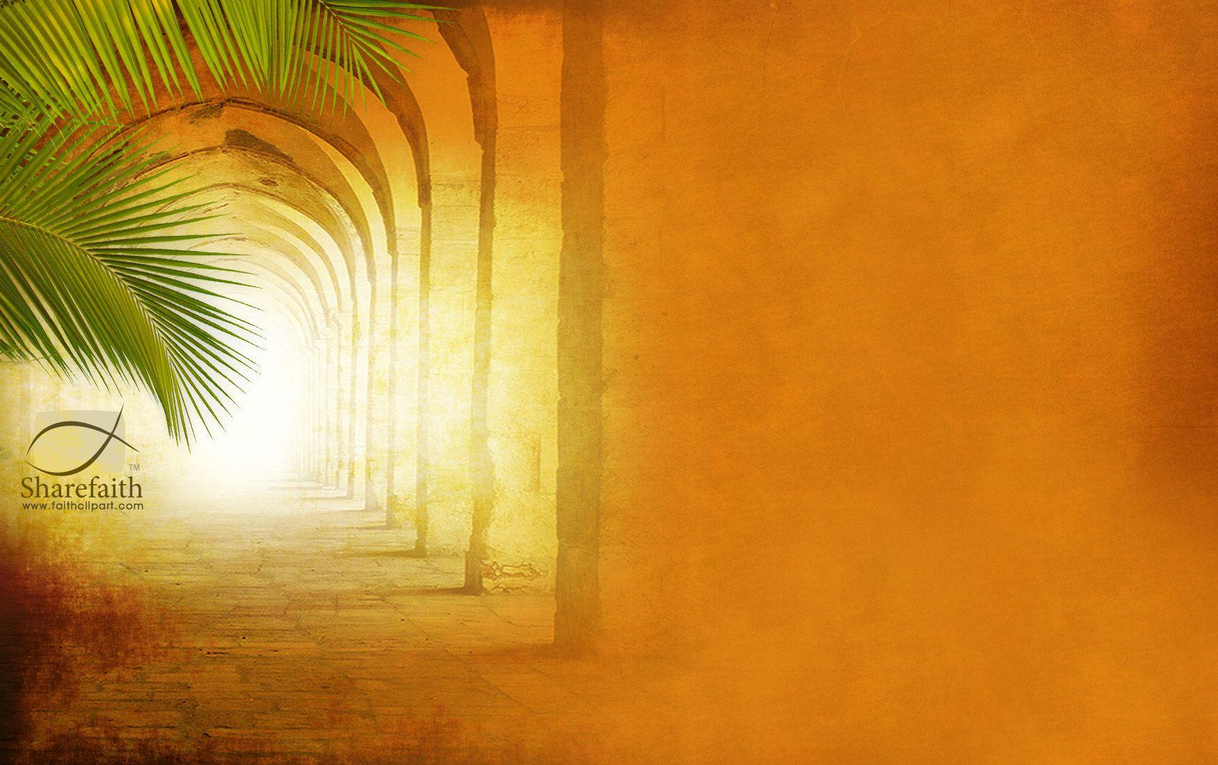 Christian backgrounds