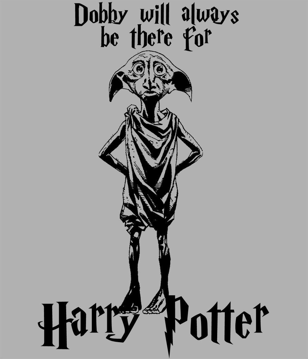 Harry Potter Dobby Wallpapers Wallpaper Cave