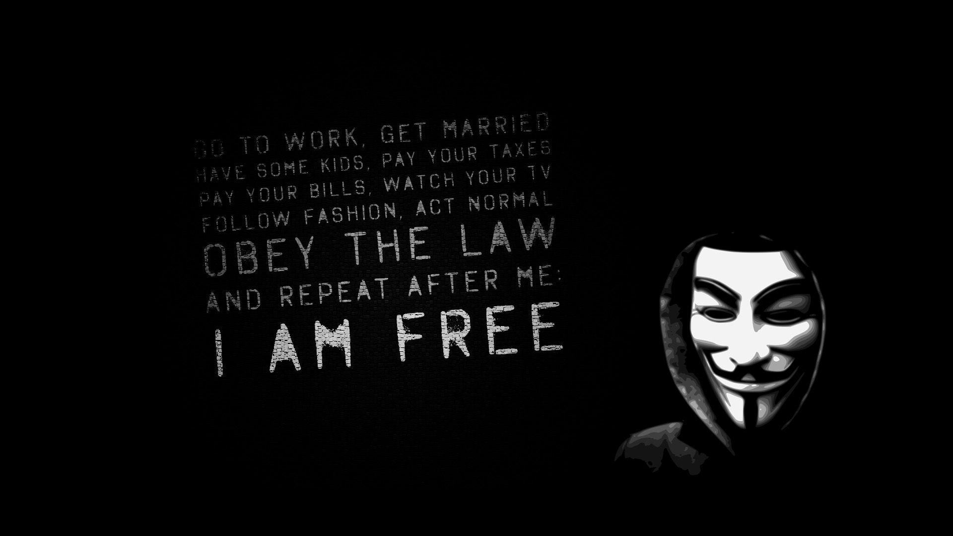 V For Vendetta Wallpaper Quotes - V For Vendetta Hd Wallpapers Wallpaper Cave