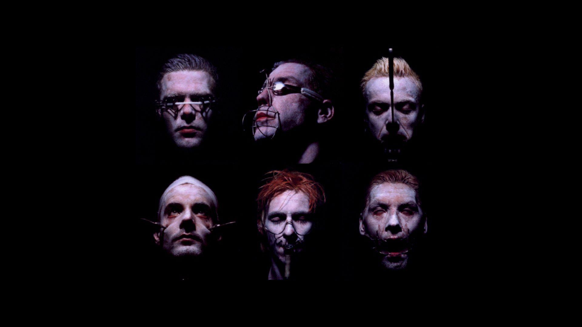 Choose resolution & download this wallpaper&nbsp;. Rammstein Wallpapers Wallpaper Cave