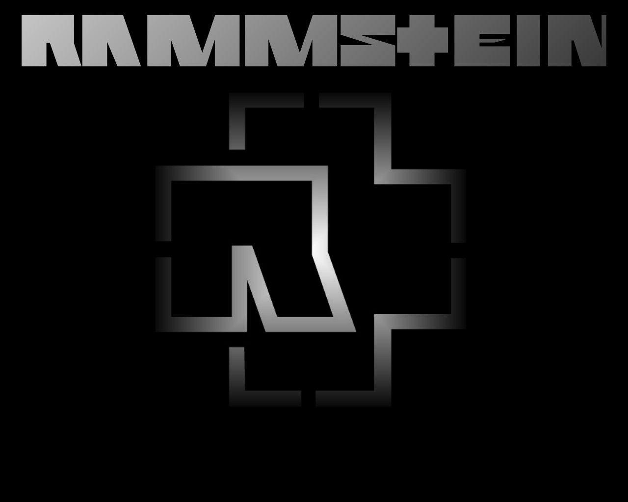Rammstein logo · rammstein digital · band · till lindemann · band (music) · germany · metal band&nbsp;. Rammstein Wallpapers Wallpaper Cave