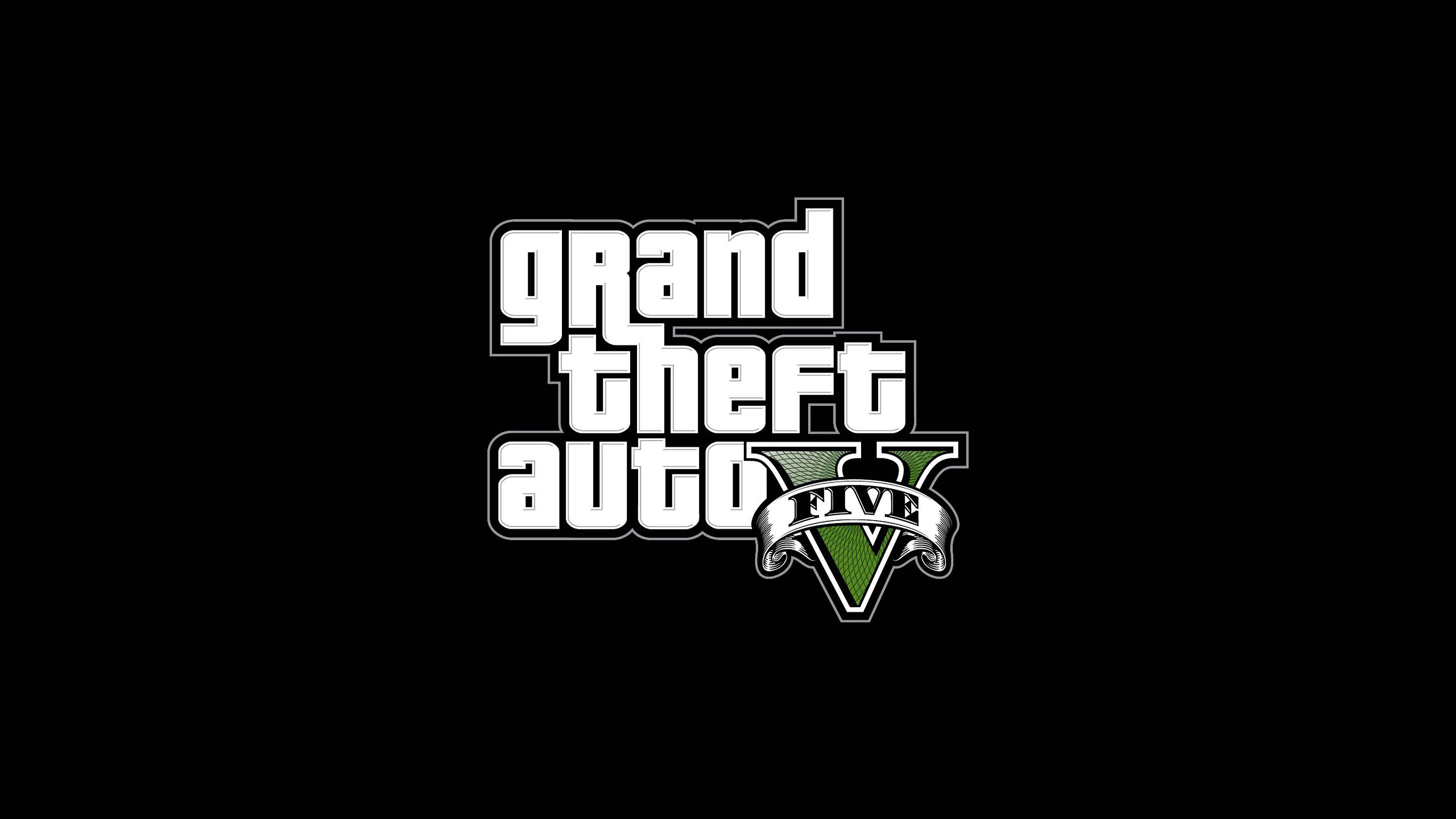 Gta Logo Wallpapers Wallpaper Cave