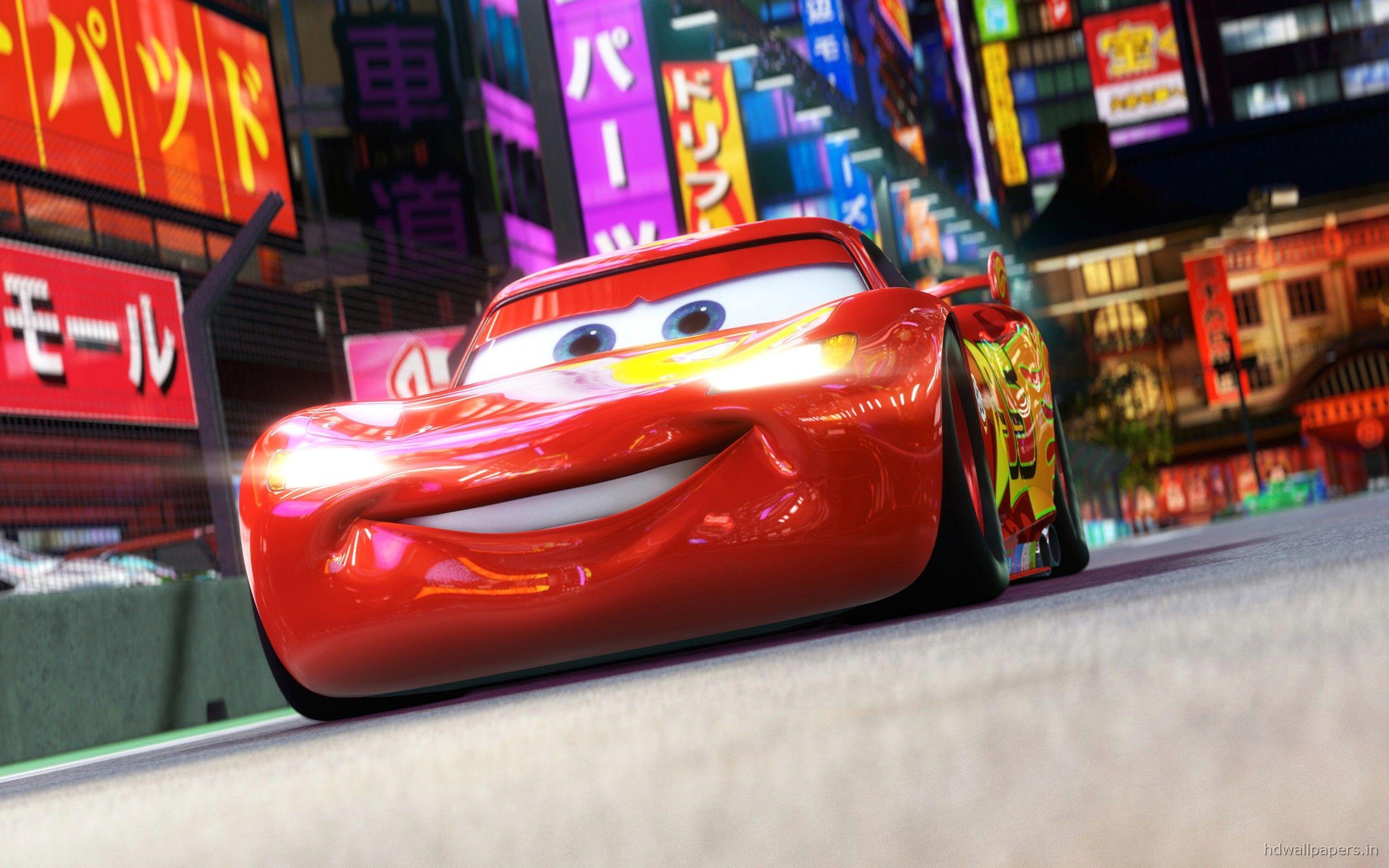 Hd wallpapers and background images. Cars2 Wallpapers Hd Wallpaper Cave