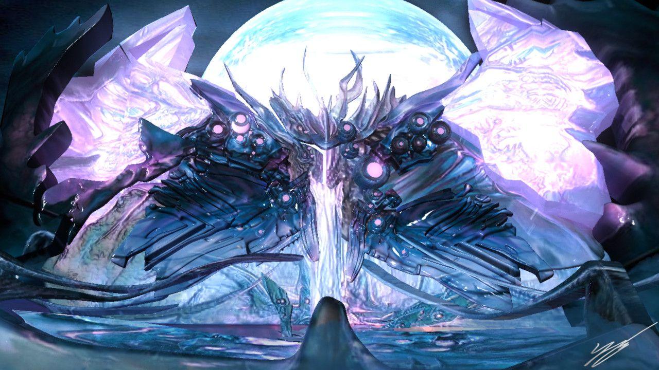 During that time, video game g. The Faceless Planetary Duality Wallpapers - Wallpaper Cave