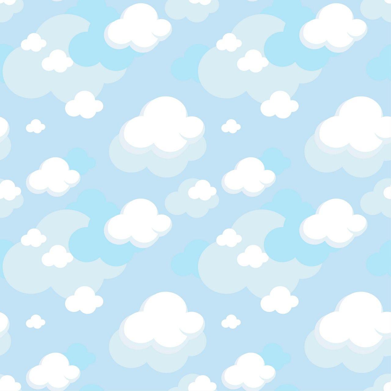 cartoon cloud backgrounds wallpaper cave on cartoon cloud background