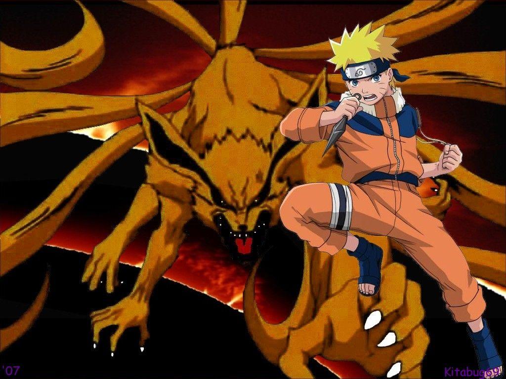 naruto nine tails sage mode wallpapers wallpaper cave on naruto nine tails sage mode wallpaper