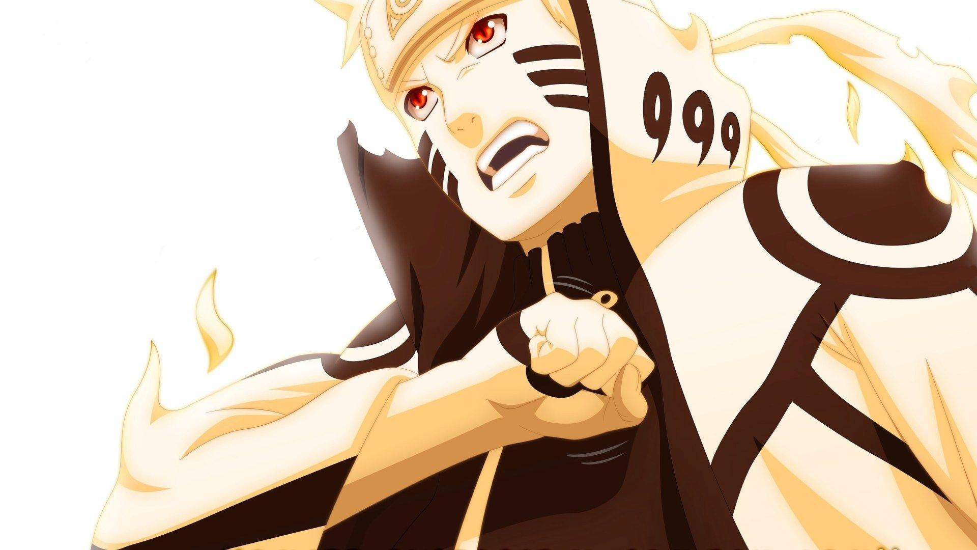 naruto nine tails sage mode wallpapers wallpaper cave on naruto nine tails sage mode wallpaper