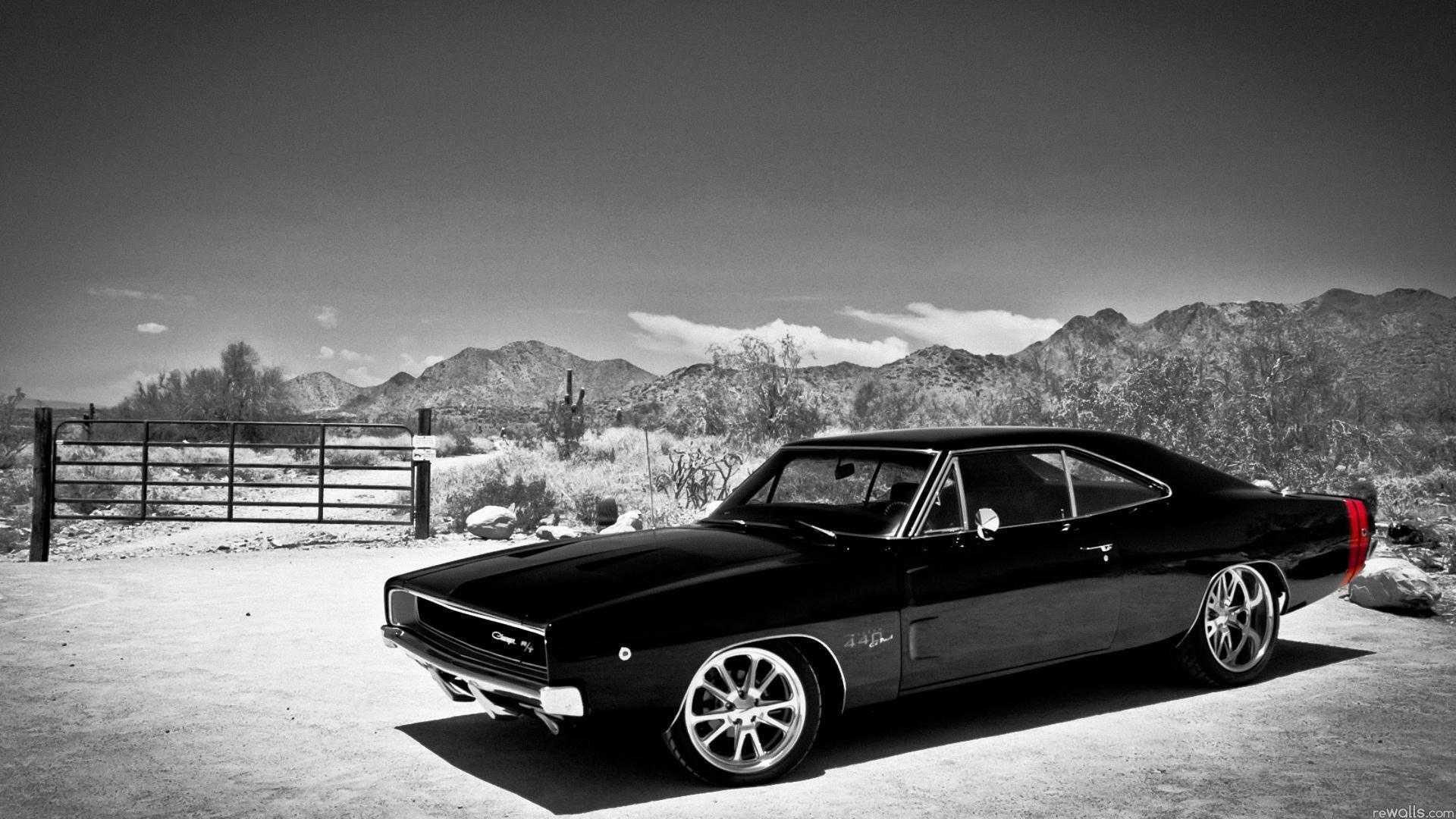Wallpapers Muscle Car Wallpaper Cave