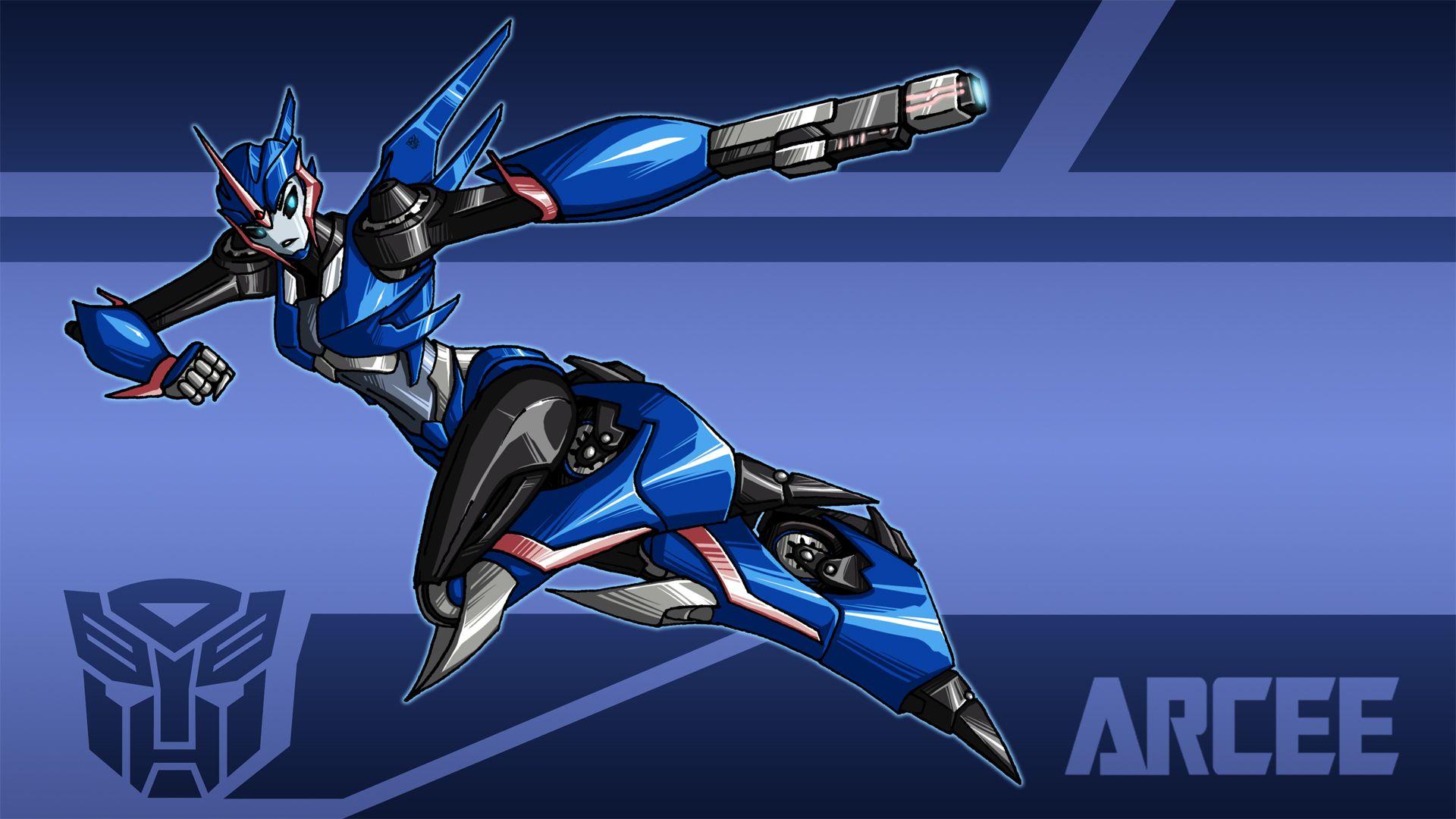 transformers prime arcee wallpapers wallpaper cave on transformers prime arcee wallpapers