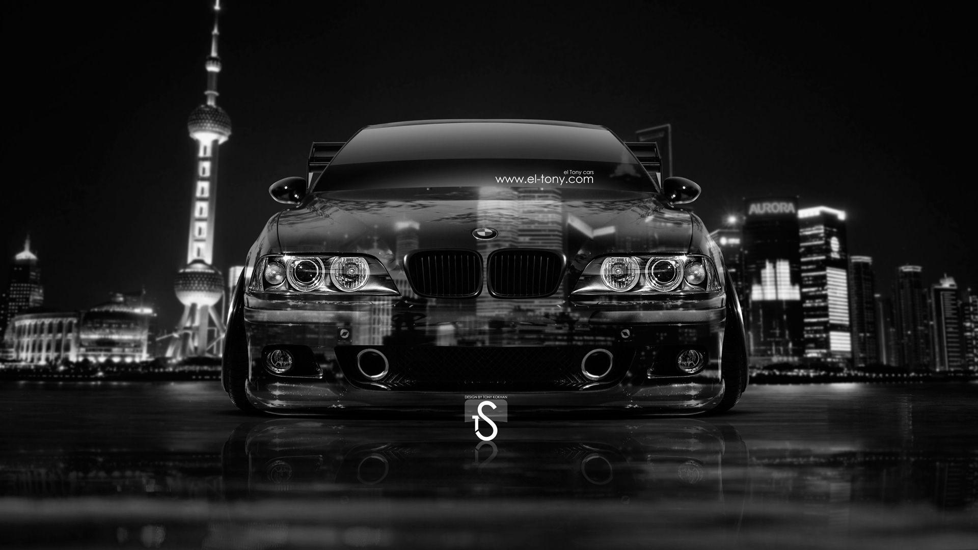 The bmw m5 is arguably the ultimate sleeper sedan. Bmw E39 M5 Wallpapers Wallpaper Cave