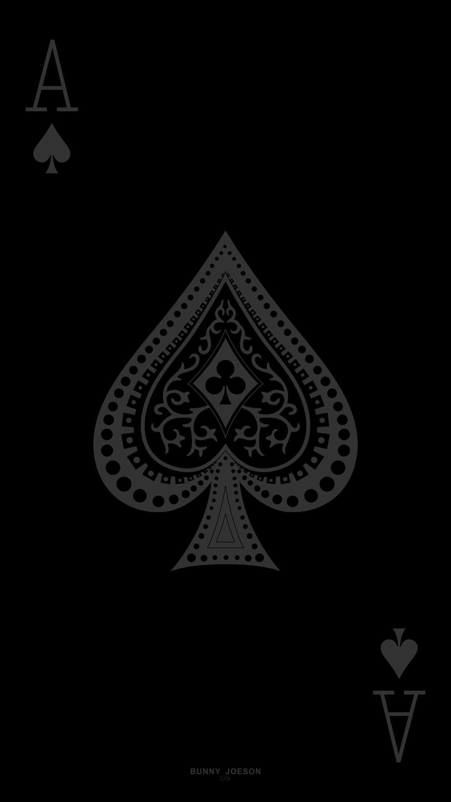 Playing Cards Wallpapers For Mobile - Wallpaper Cave