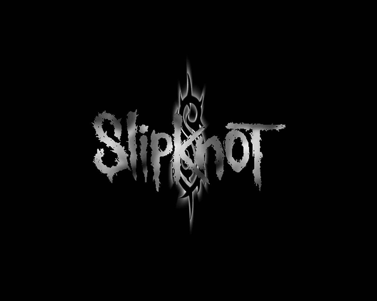 Slipknot wallpapers logo