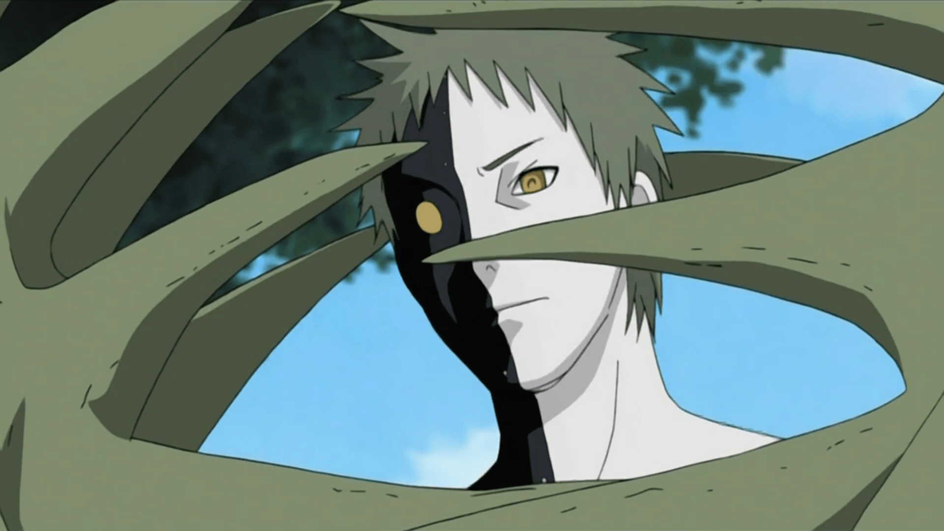 Zetsu HD Wallpapers.