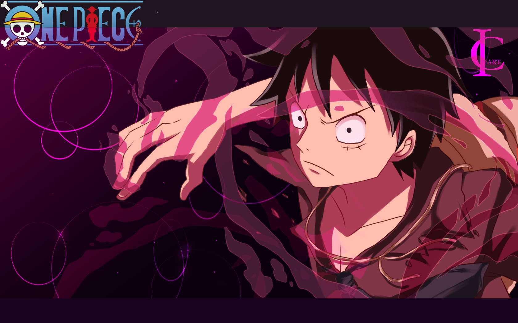luffy angry wallpapers wallpaper cave on luffy angry wallpaper