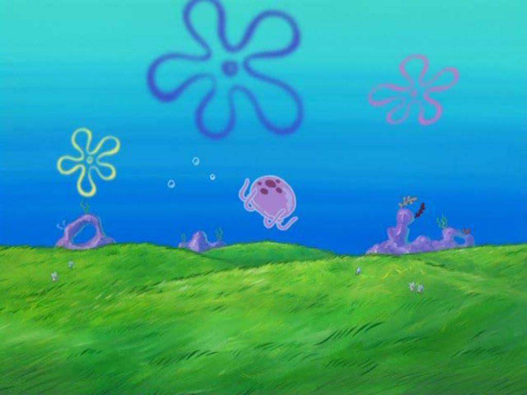 spongebob sky backgrounds wallpaper cave on spongebob sky background