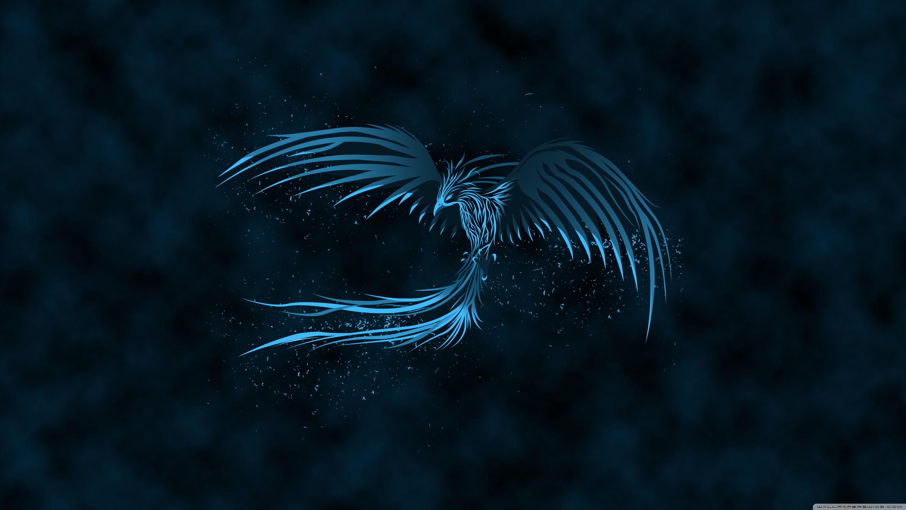 phoenix wallpapers hd wallpaper cave on blue phoenix wallpapers
