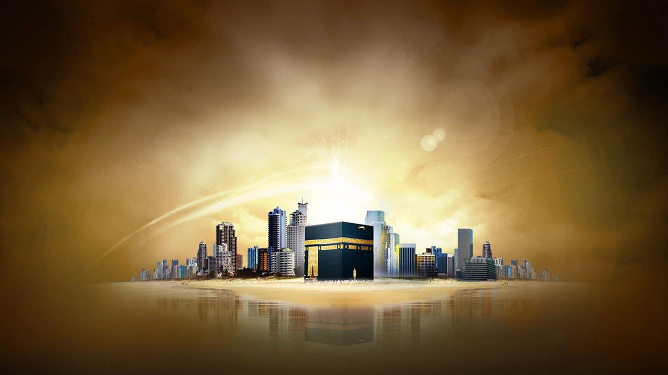 Hd Islamic Wallpapers Wallpaper Cave