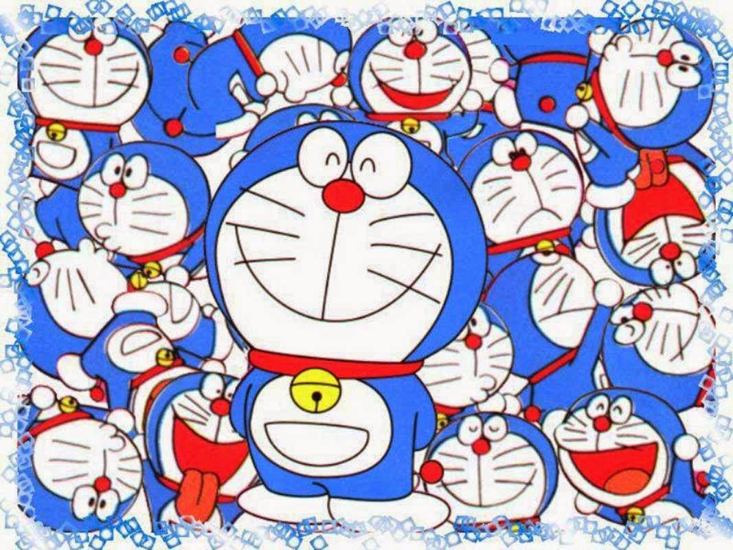 Unduh Gratis Gambar Doraemon Lucu Home Facebook Terbaru by Lampunghits.com