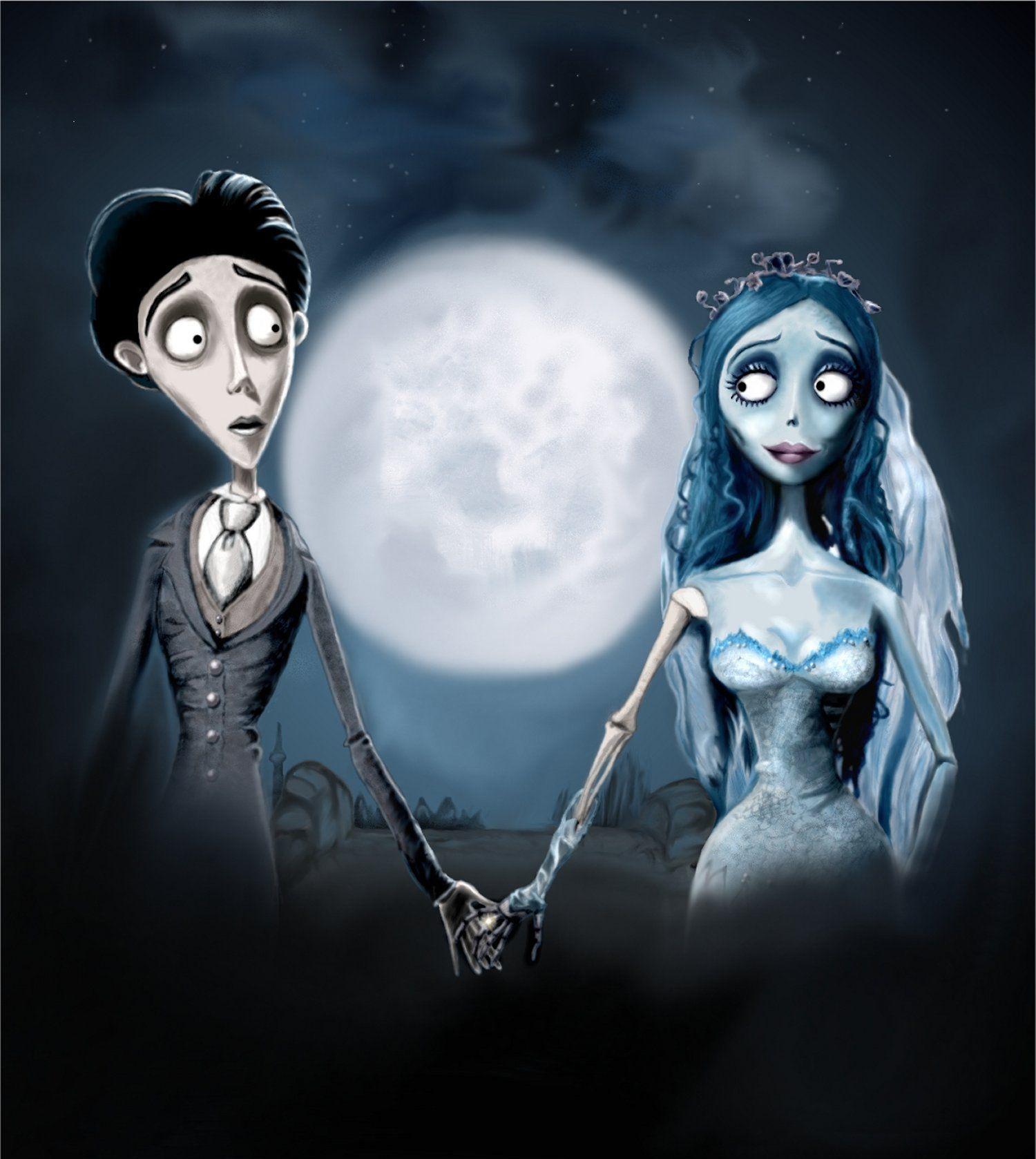 corpse bride wallpapers hd wallpaper cave on corpse bride wallpaper hd