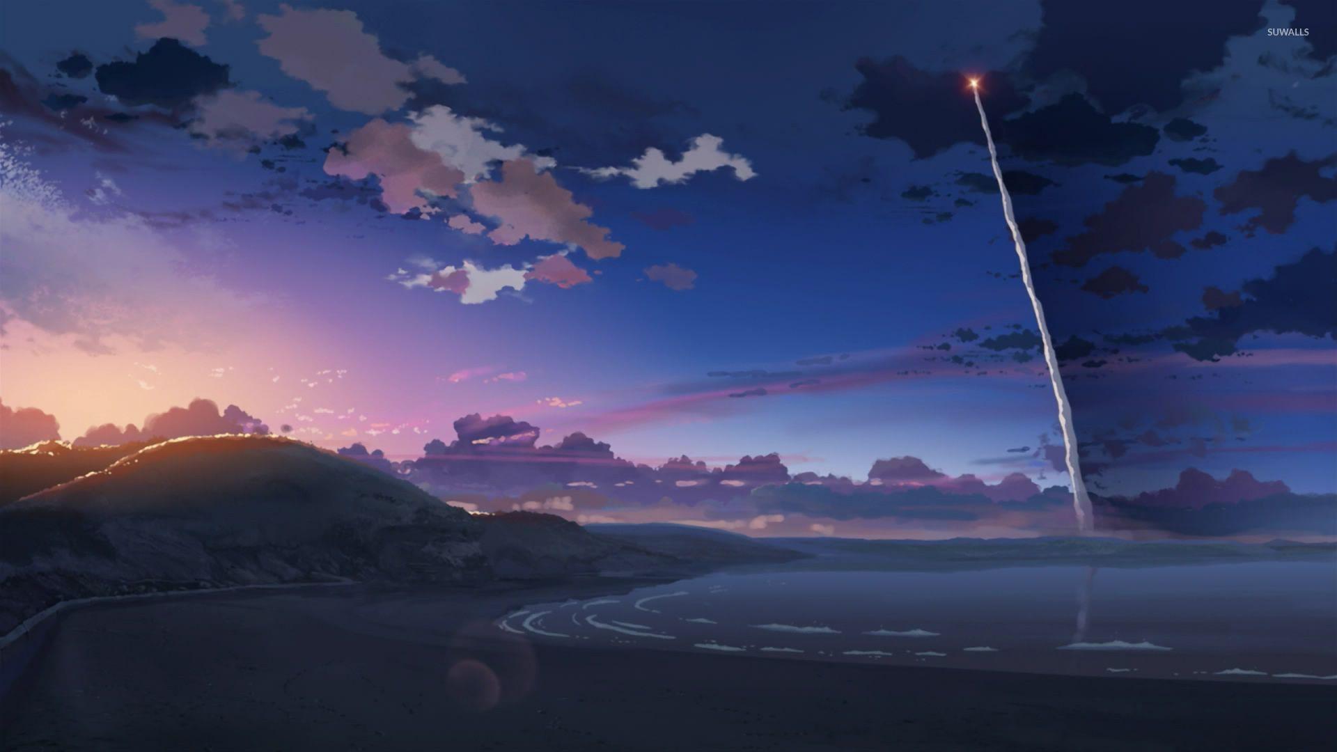 This link takes you to the vendor's site, w. 5 Centimeters Per Second Wallpapers Wallpaper Cave