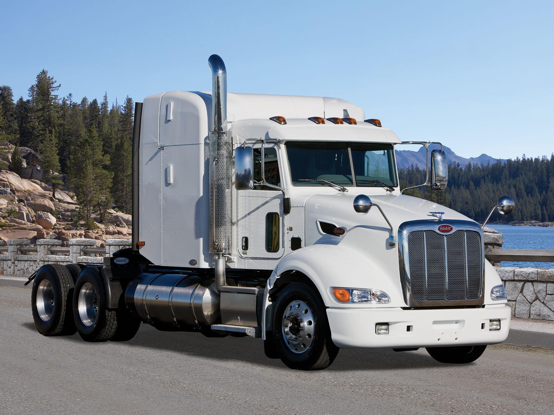 Canada truck wallpapers