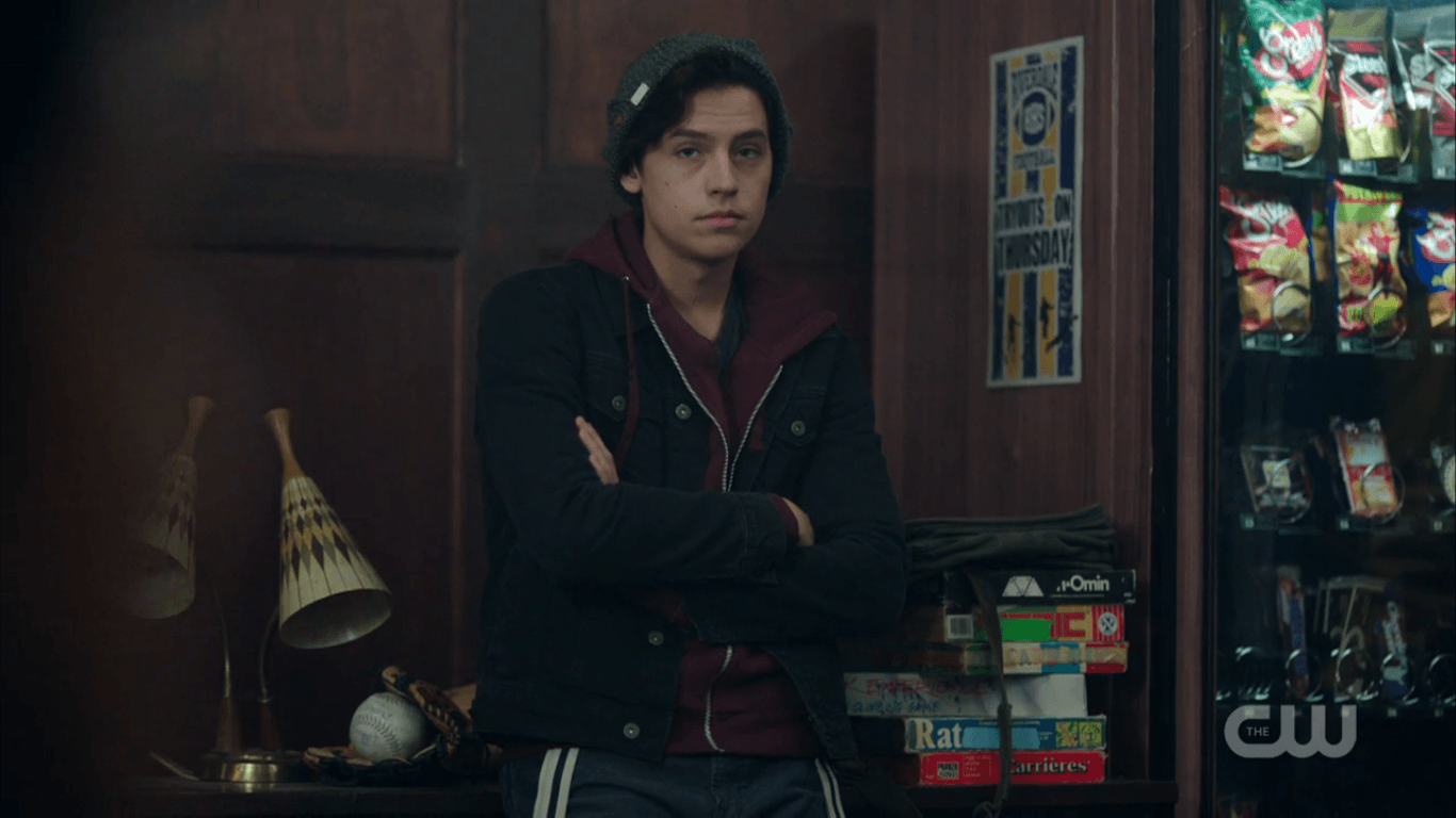 Jughead Jones Wallpapers Wallpaper Cave