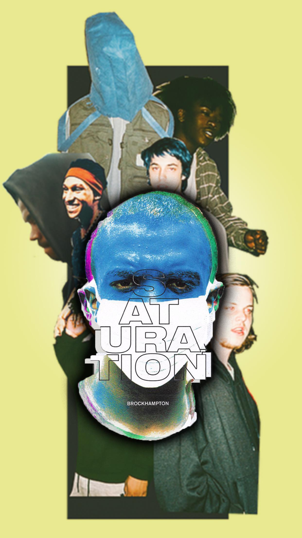 brockhampton wallpapers wallpaper cave on brockhampton wallpapers