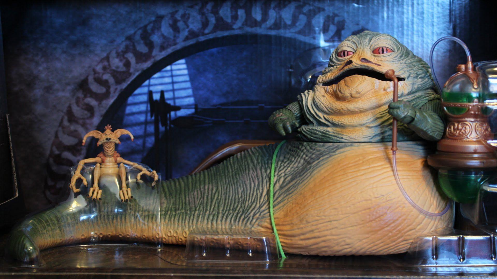 jabba the hutt wallpapers wallpaper cave on jabba the hutt wallpapers
