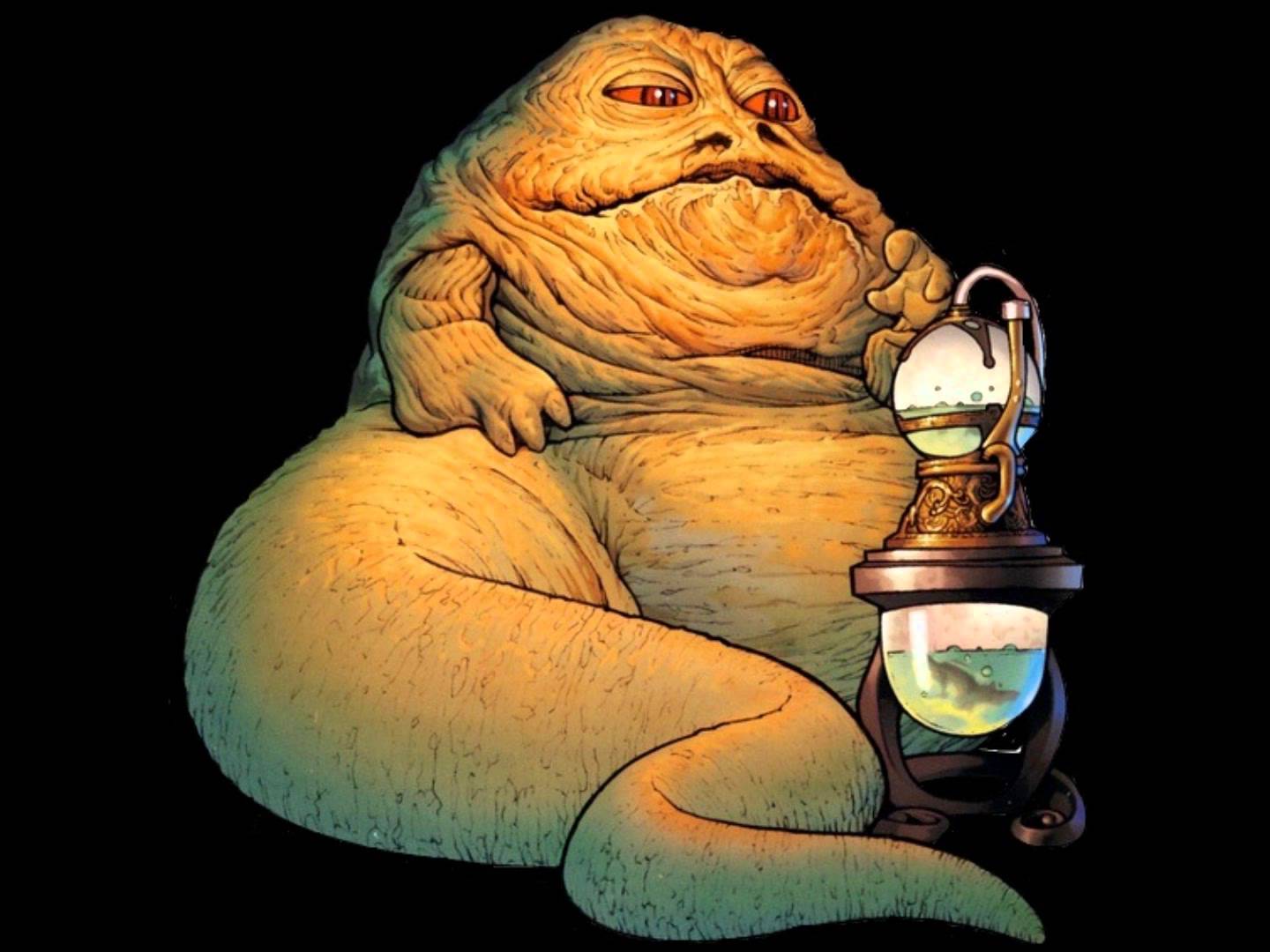 jabba the hutt wallpapers wallpaper cave on jabba the hutt wallpapers