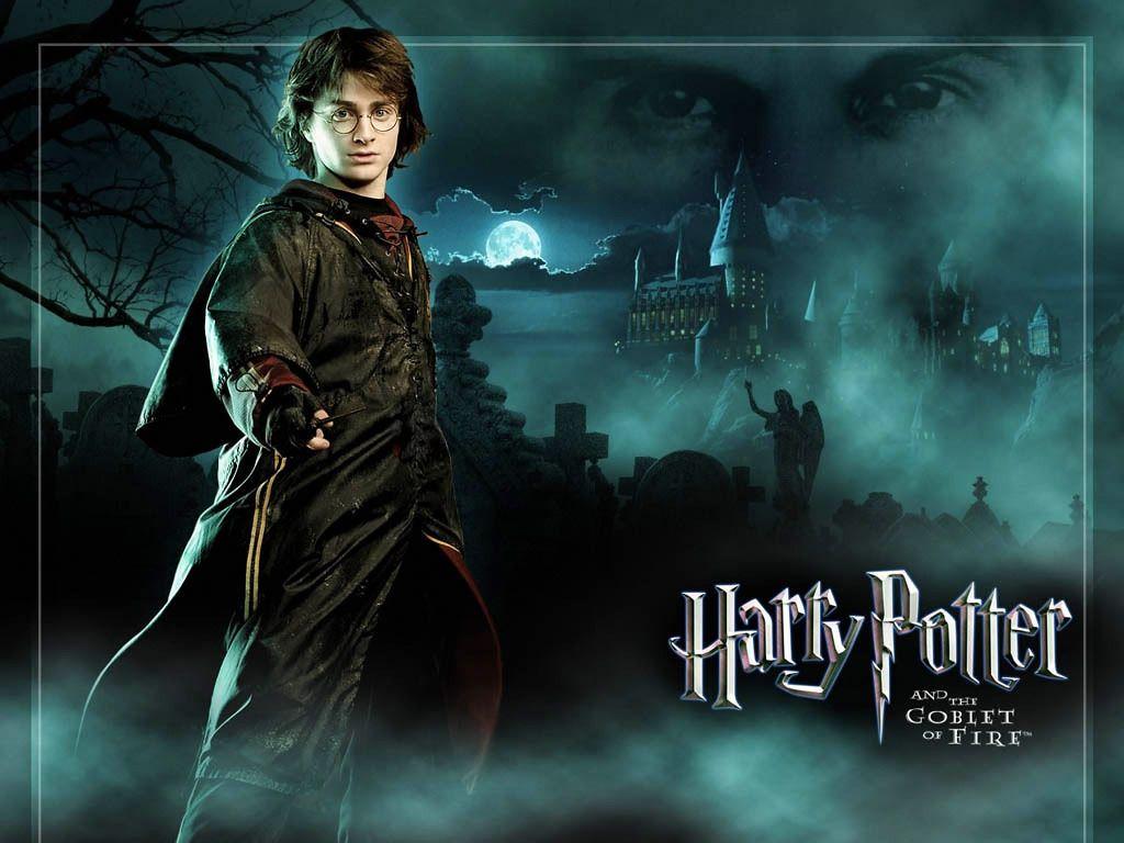 Harry Potter And The Goblet Of Fire Wallpapers Wallpaper Cave