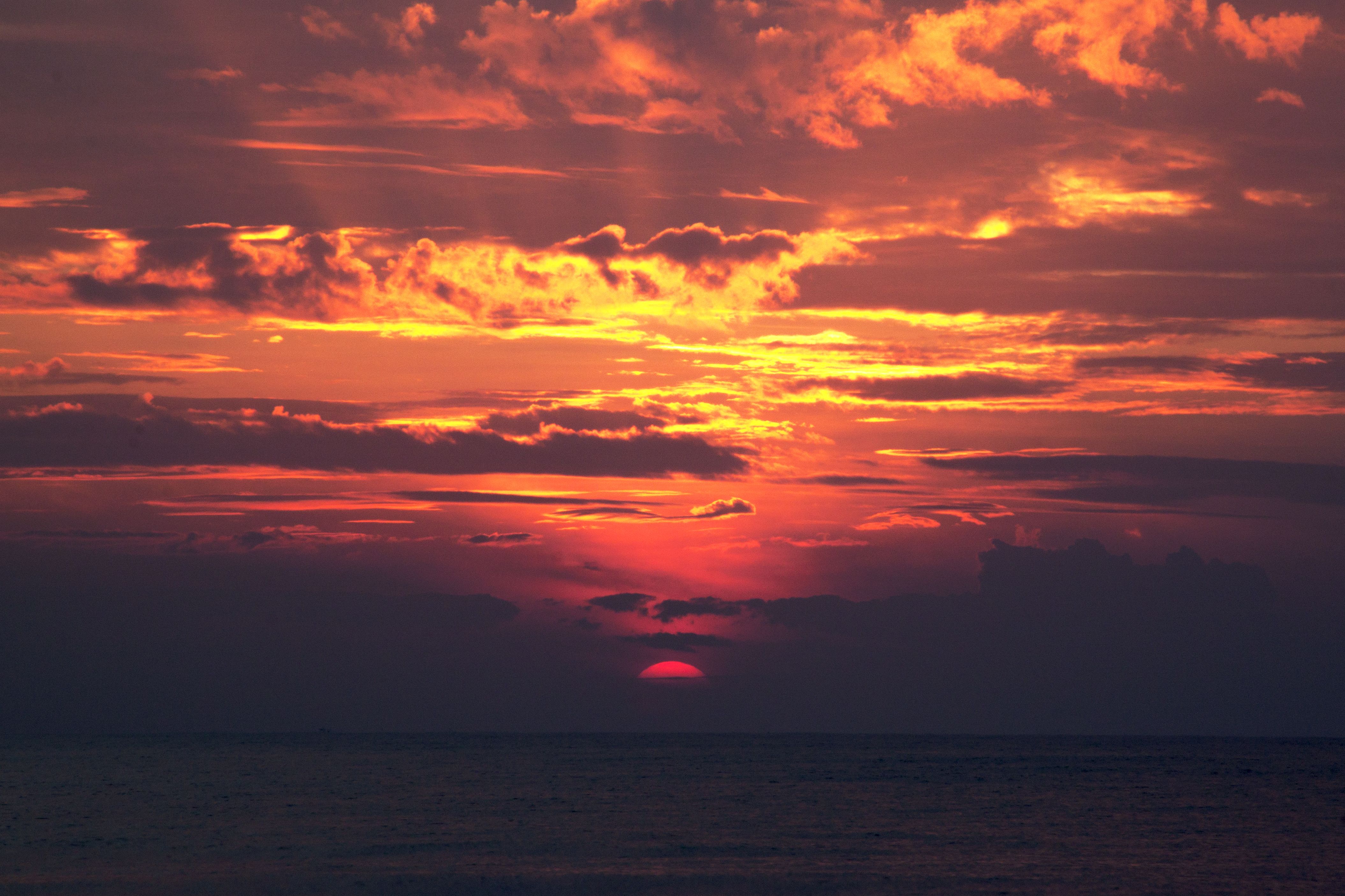 Great images of golden hour aesthetic for your custom browser tab! Senegal Wallpapers - Wallpaper Cave