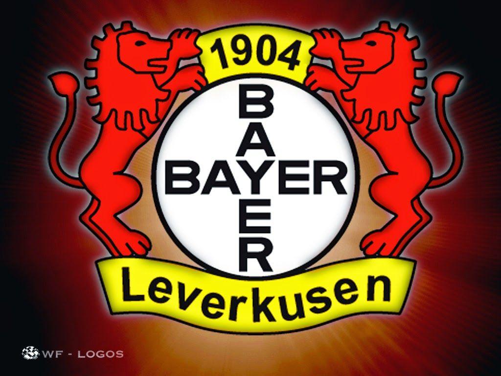 Download bayer 04 leverkusen ringtone by elnaztajaddod on zedge™ now. Bayer Leverkusen Wallpapers Wallpaper Cave