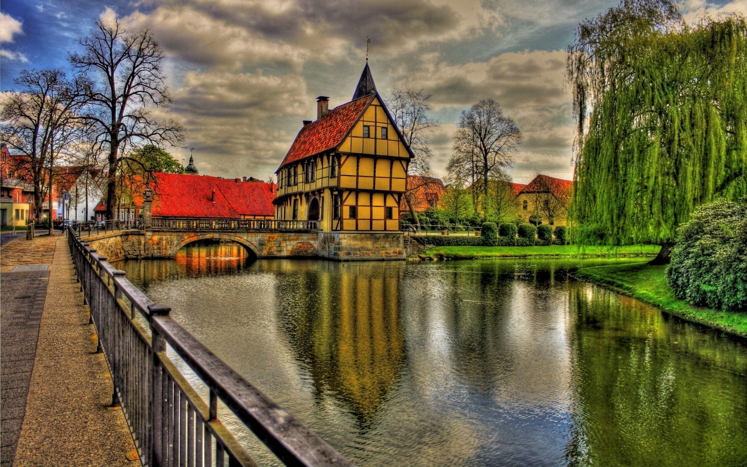 old town wallpapers wallpaper cave on town wallpapers