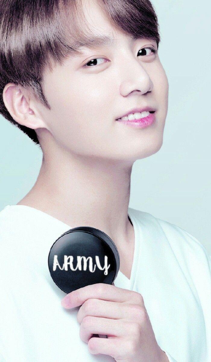 Makeup sudah jadi keseharian para member idol group. Jungkook Bts Wallpapers Wallpaper Cave