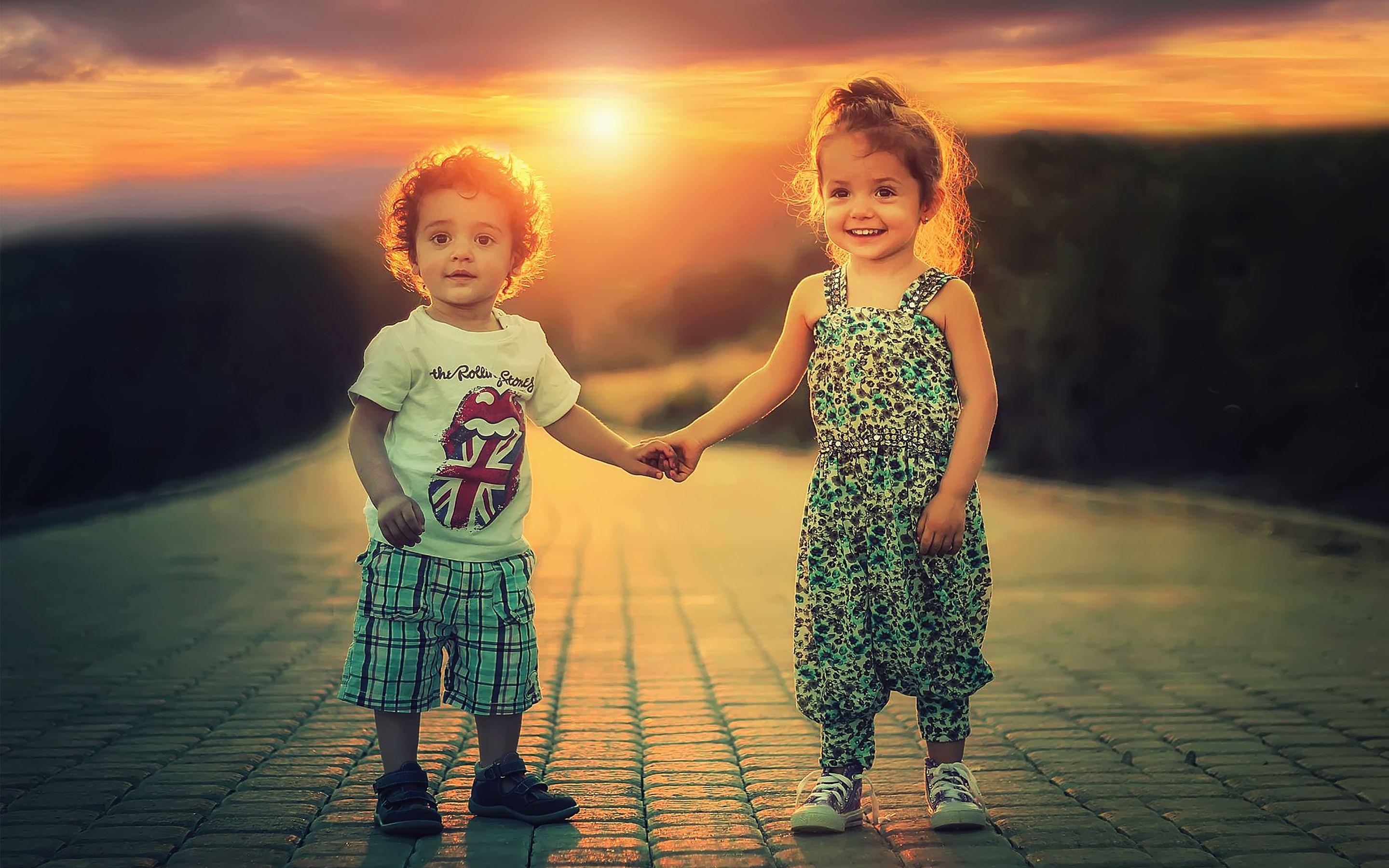 Great for small and big kids alike, add a touch of fun to any room with any of these wallpapers! Happy Children Wallpapers Wallpaper Cave