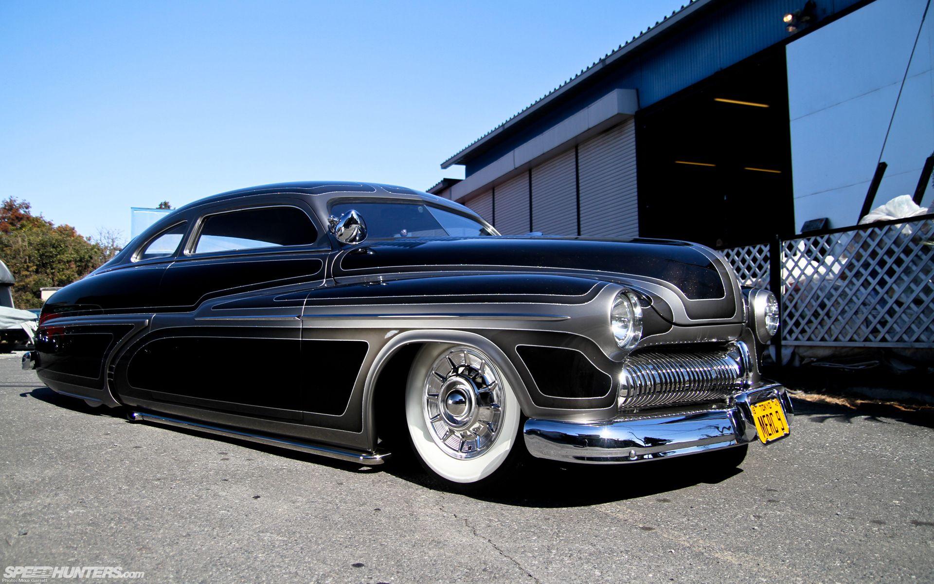 Mercury car wallpapers