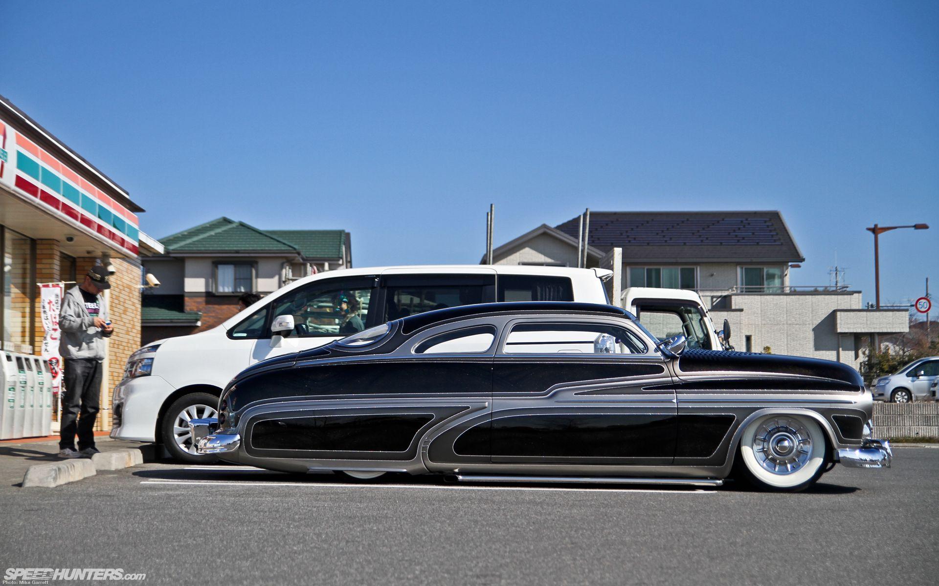 Mercury car wallpapers