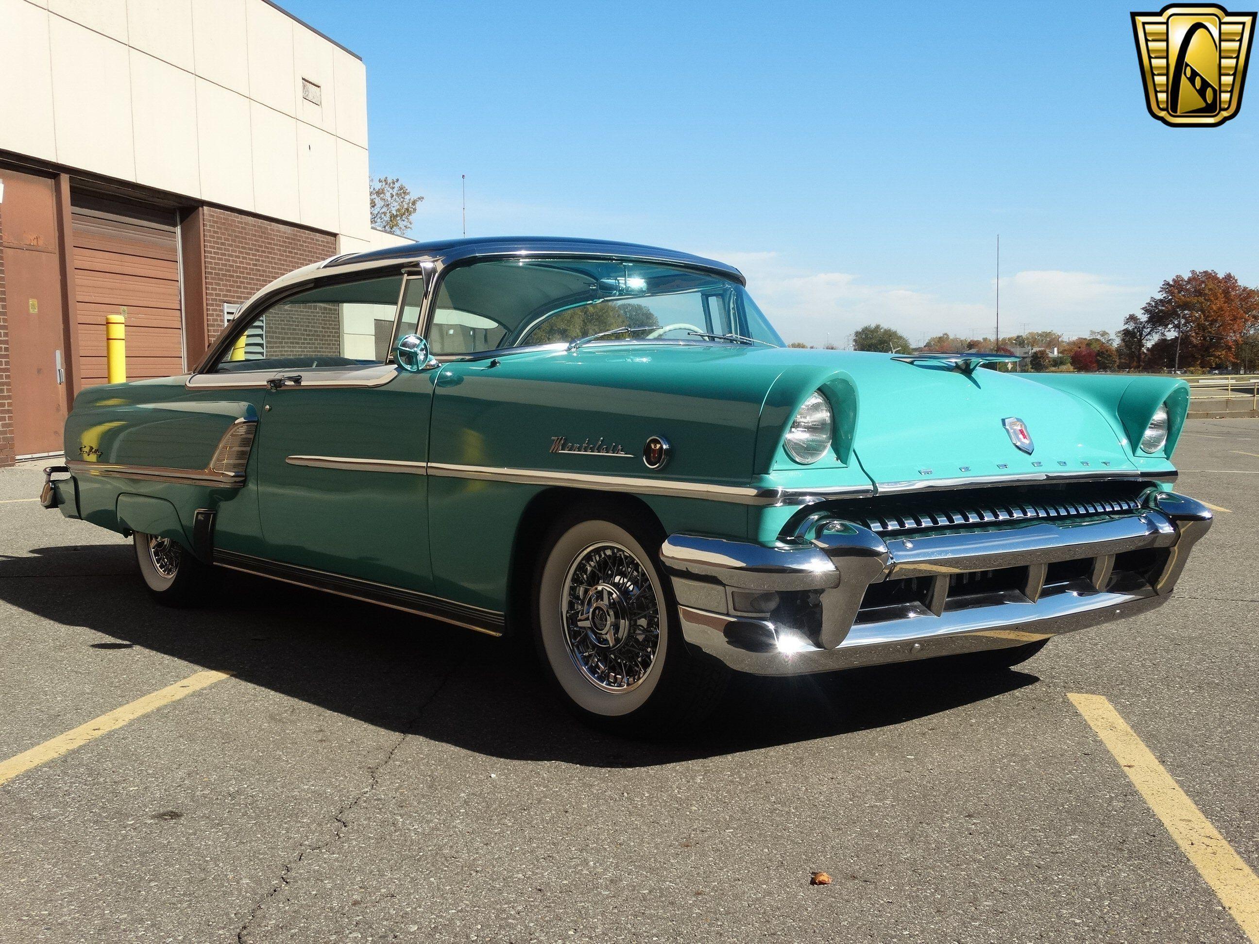 Mercury car wallpapers